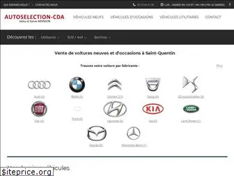 autoselection-cda.com