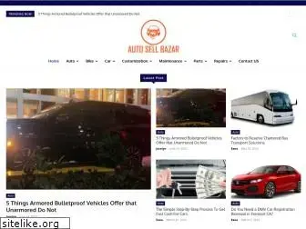 autosellbazar.com