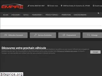 autosempire.com