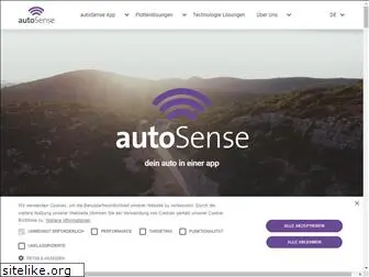 autosense.ch