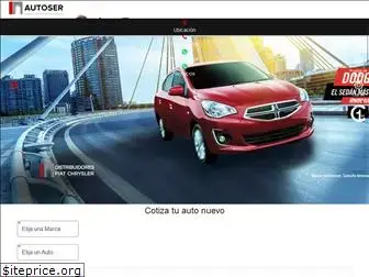 autoser.com.mx