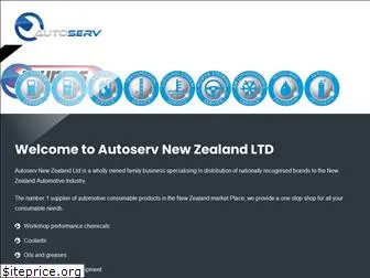 autoserv.co.nz