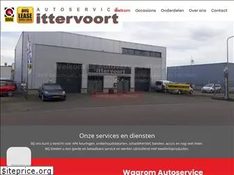 autoservice-ittervoort.nl