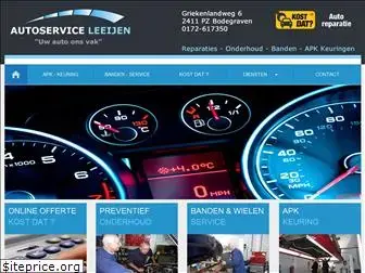 autoservice-leeijen.nl