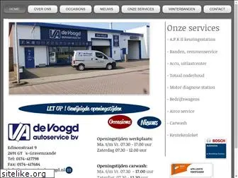 autoservicedevoogd.nl