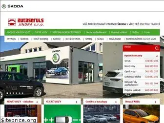 autoservisjindra.cz