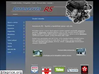 autoservisrs.cz