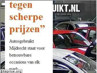 autosgebruikt.nl