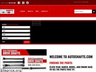 autoshafts.com