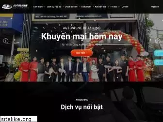 autoshine.com.vn