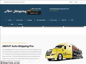 autoshippingpro.com