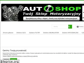 autoshop.waw.pl