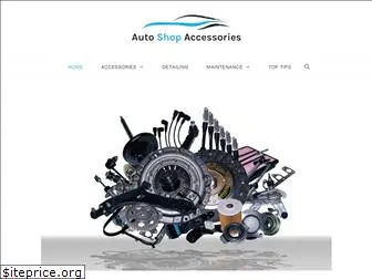 autoshopaccessories.com