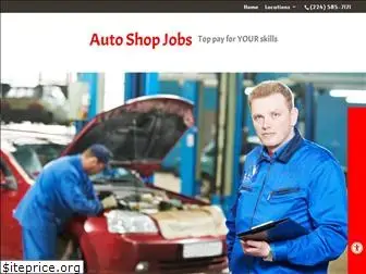 autoshopjobs.net