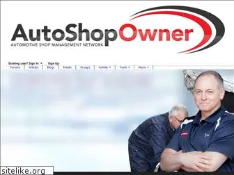 autoshopowners.com