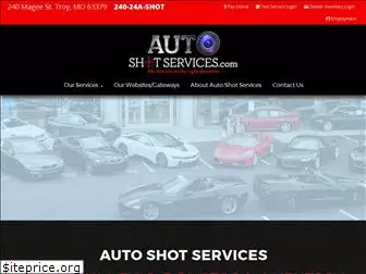 autoshotservices.com