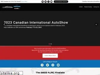 autoshow.ca