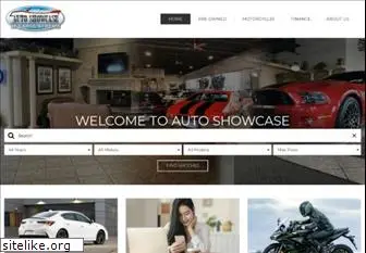 autoshowcase1.com