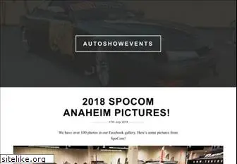 autoshowevents.com