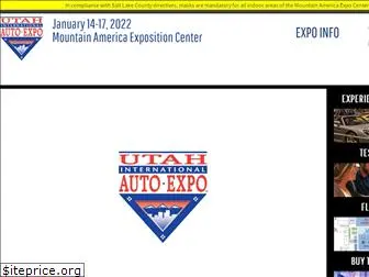 autoshowutah.com