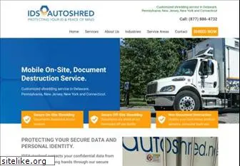 autoshred.net