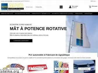 autosignaletique.fr