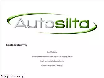 autosilta.com