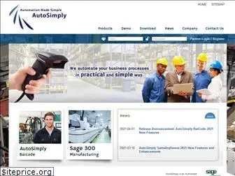 autosimply.com