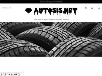 autosis.net