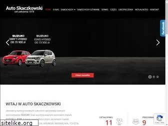 autoskaczkowski.pl