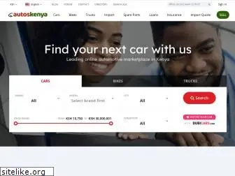 autoskenya.com