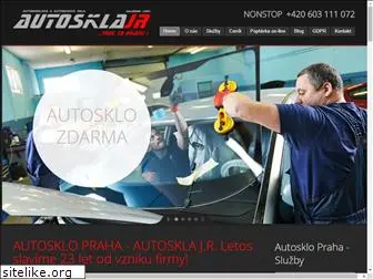 autoskla-jr.cz