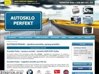 autosklo-perfekt.cz