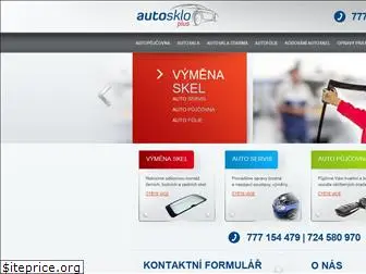 autosklo-plus.cz