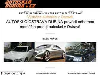 autosklodubina.cz