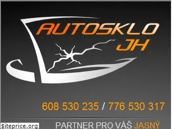 autosklojh.cz