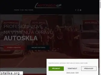 autoskloteam.cz