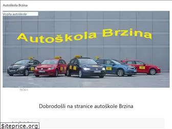 autoskola-brzina.hr