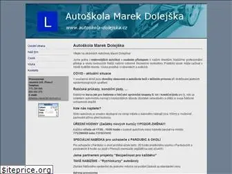 autoskola-dolejska.cz