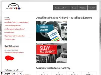 autoskola-dudek.cz