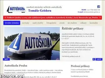 autoskola-geisler.cz