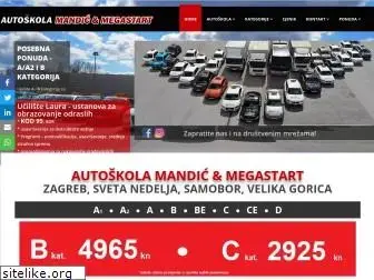 autoskola-mandic.hr