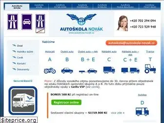 autoskola-novak.cz