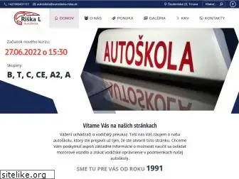 autoskola-riska.sk