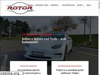 autoskola-rotor.hr