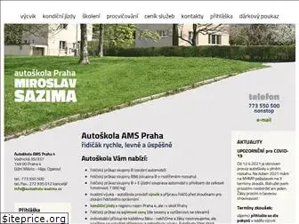 autoskola-sazima.cz