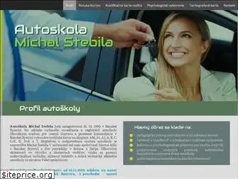 autoskola-stebila.sk