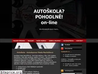 autoskola-stod.cz