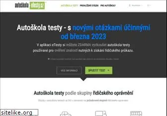 autoskola-testy.cz