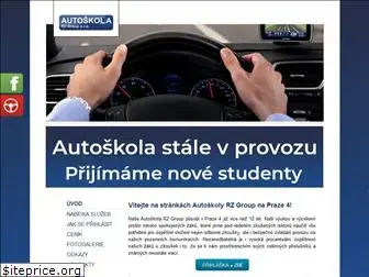 autoskola.eu